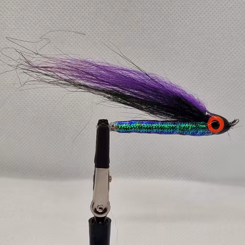 TFISH REELRIPPER  Purple