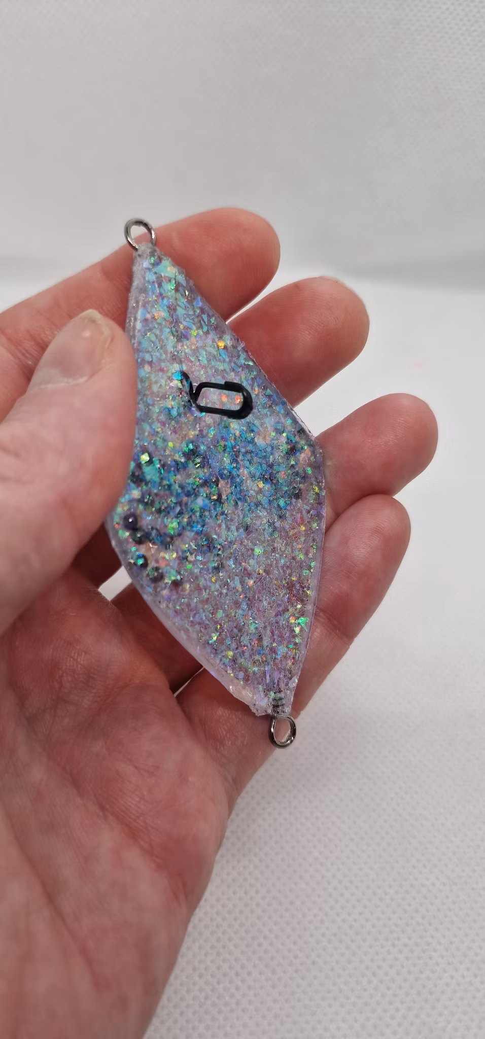 TFISH ARROW   "TFISH PEARL"
