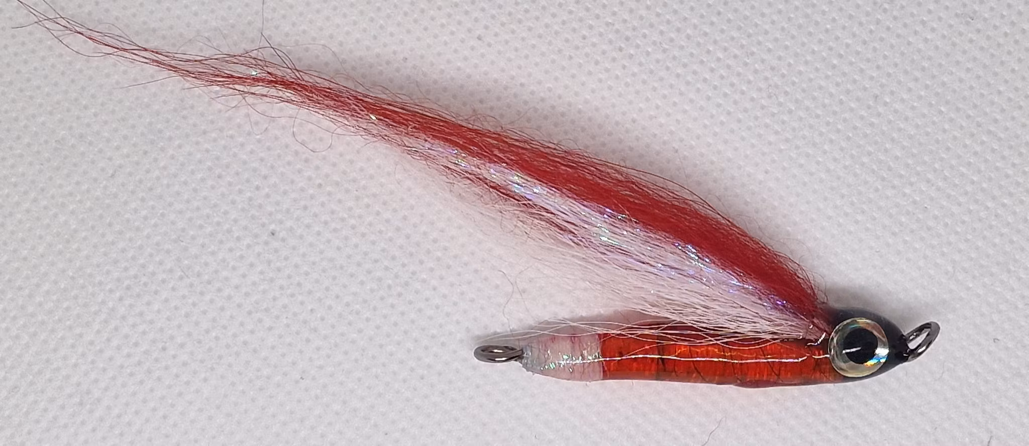 TFISH REELRIPPER  Blodwoorm