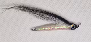 TFISH REELRIPPER  PEARL SMALL EYE