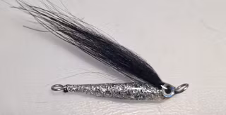 TFISH REELRIPPER  CLASSIC SILVER