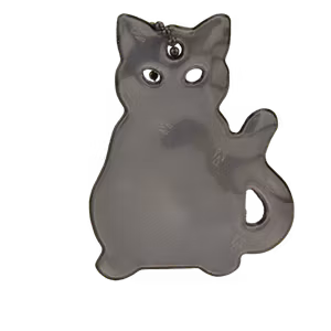 Cat sitting