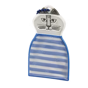 Mimmi (Lisa Larson)