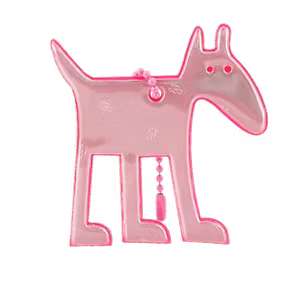 Ada the Dog (Lisa Tofft)