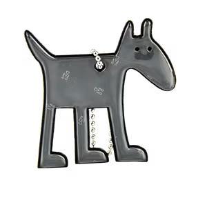 Ada the Dog (Lisa Tofft)