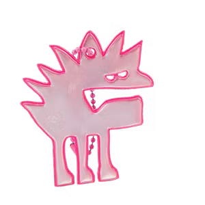 Angry (Lisa Tofft)
