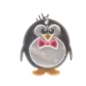 Fru Pingvin