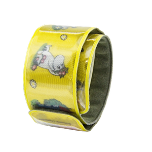Slapwrap Mumin
