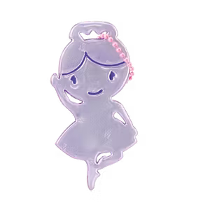 Dancing Queen purple