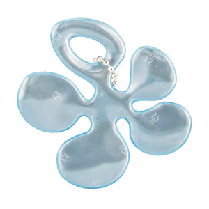 Splash turquoise
