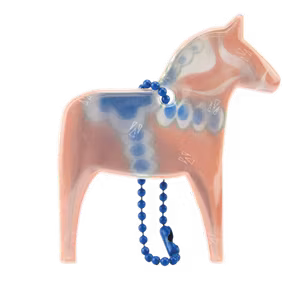 Dala horse kurbits ( traditionel)