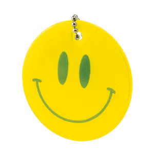 Happy