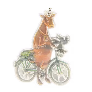 Mamma Mu cyklar