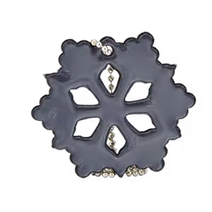 Oriental star black