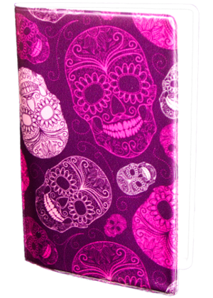Döskalle sugar skull