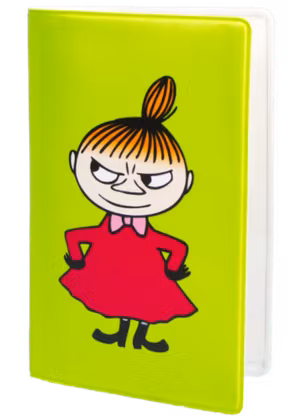 Mumin Lilla My