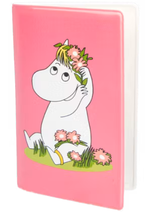 Mumin Snorkfröken