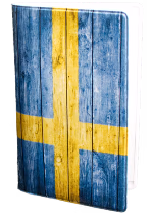 Svenska flaggan