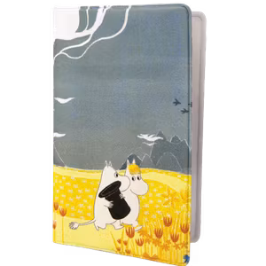 Mumin Höstpromenad
