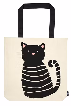 Tygkasse, Miau