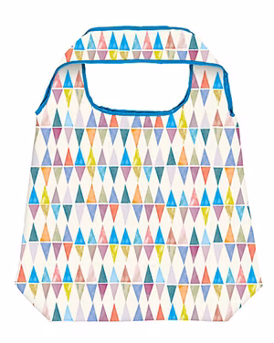 Shoppingbag, Vimpel