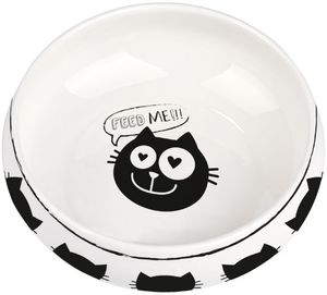 Matskål, Ed the Cat