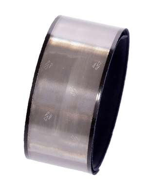 Slapwrap Svart