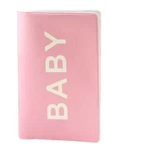 Baby / Karin Mannerstål