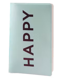 Happy / Karin Mannerstål