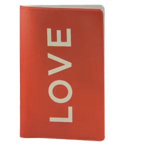 Love / Karin Mannerstål