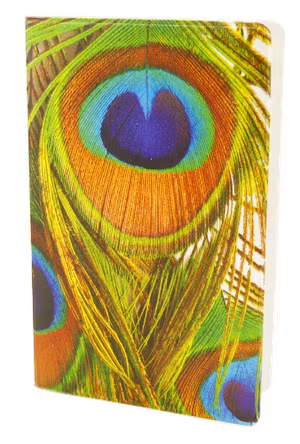 Peacock eye