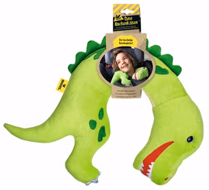 Nackkudde Tyrannosaurus