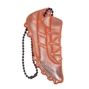 Fotbollssko, orange