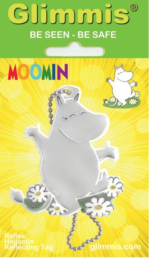 Mumin dansar
