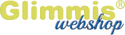 Glimmis webshop