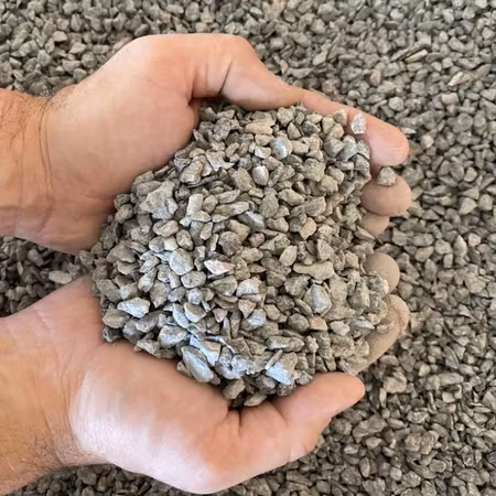 Makadam 4/8 -Storsäck