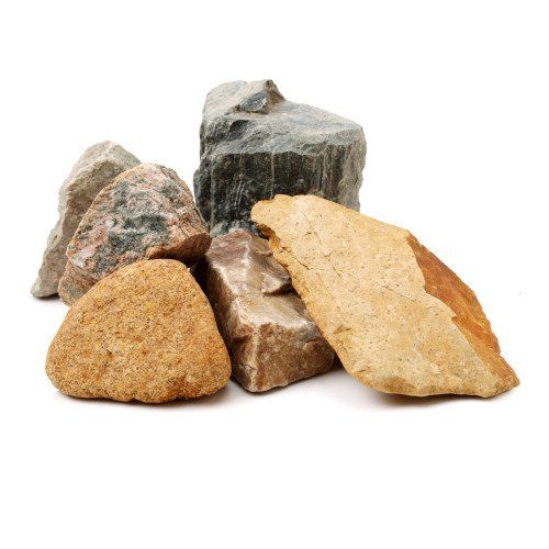 Sten & Stenpaket - Zooimport