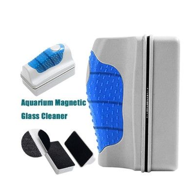Algmagneter - Zooimport