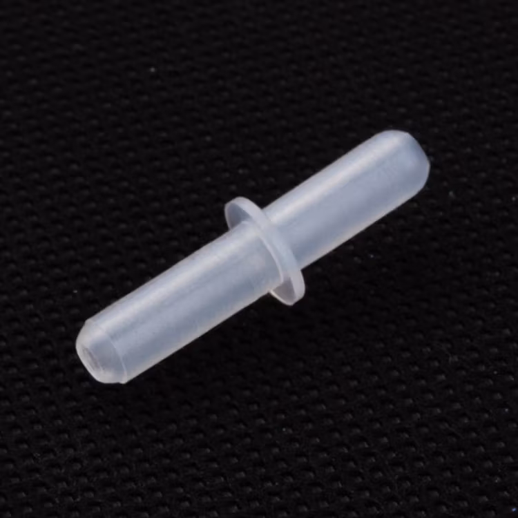 Koppling för luftslang 4/6 mm. - 10 pack