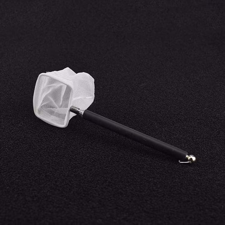Räkhåv - Teleskopisk - 5 cm