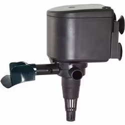 Pumphuvud - 1500 l/h