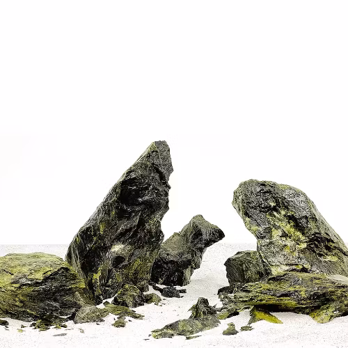 Sten kit - Jade rock