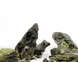 Sten kit - Jade rock