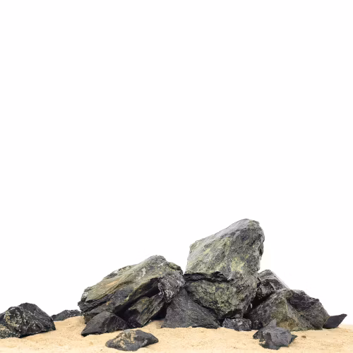 Sten kit - Jade rock