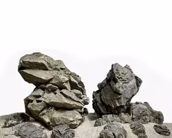 Sten kit - Elderly rock