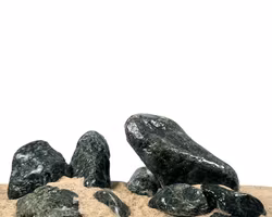 Sten kit - Jade boulder