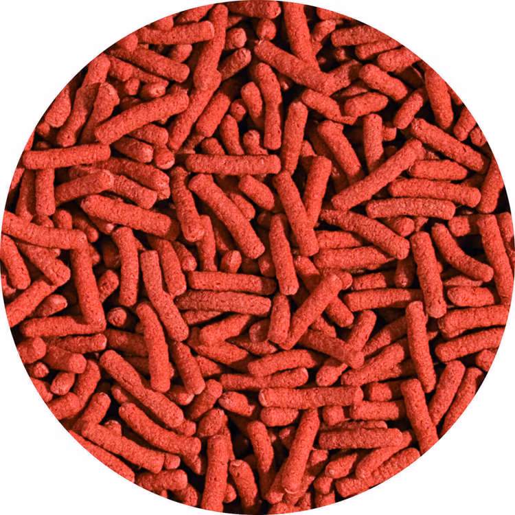 Tropical Breeder line Cichlid Colour Sticks - Lösvikt