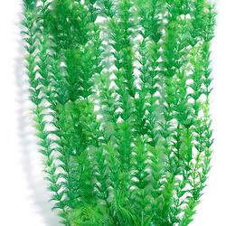 Plastväxt Cabomba green 55 cm