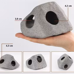 Stengrotta 15,5 cm