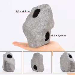 Stengrotta 12 x 14,5 cm